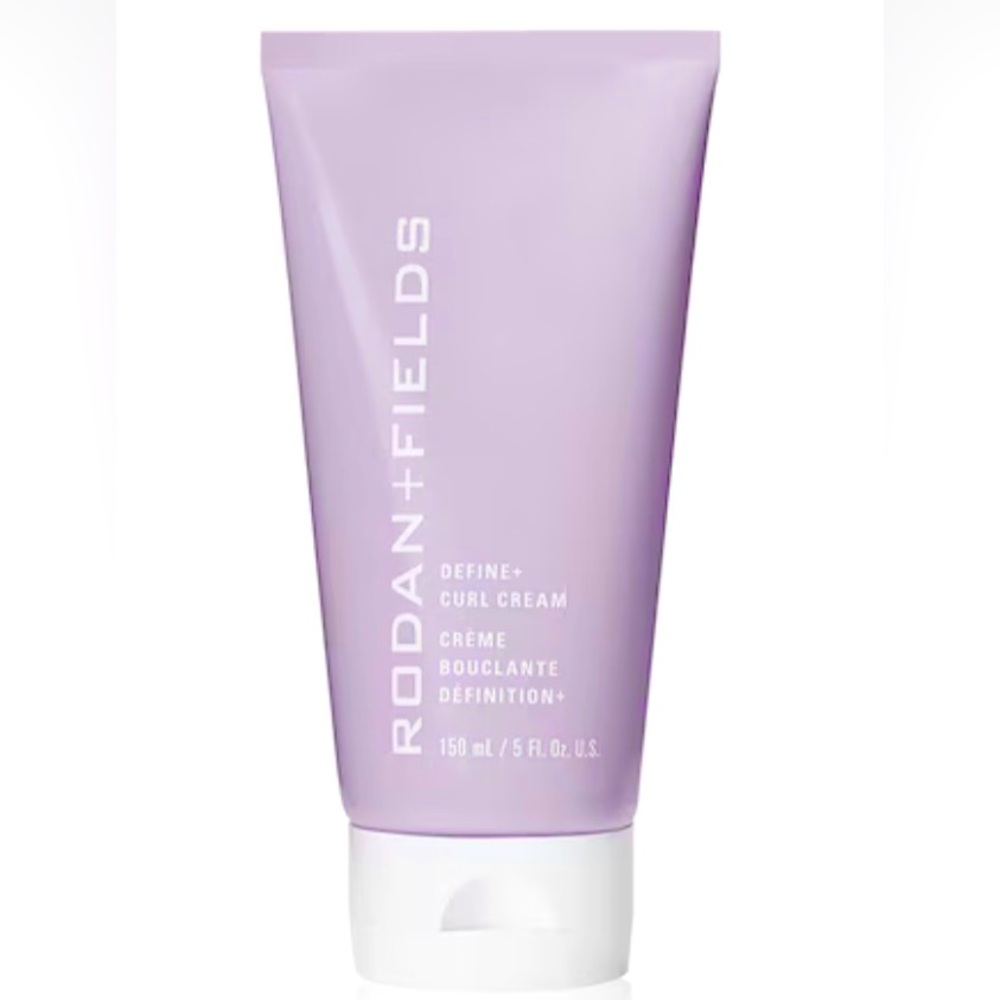 Rodan + Fields Define + Curl Cream